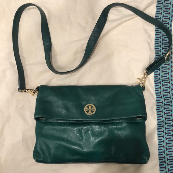 Tory Burch cross body - Picture 1 of 7